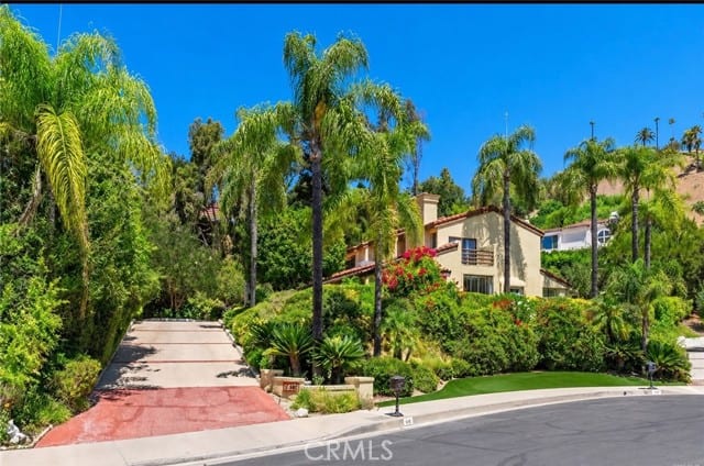 4433 Tedregal Court