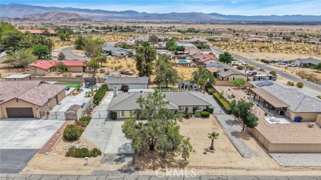 23333 Taos