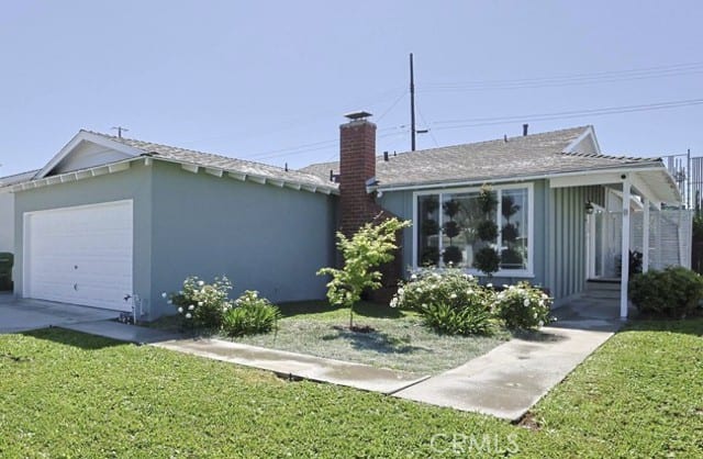 1328 West 214th Street, Torrance, CA 90501