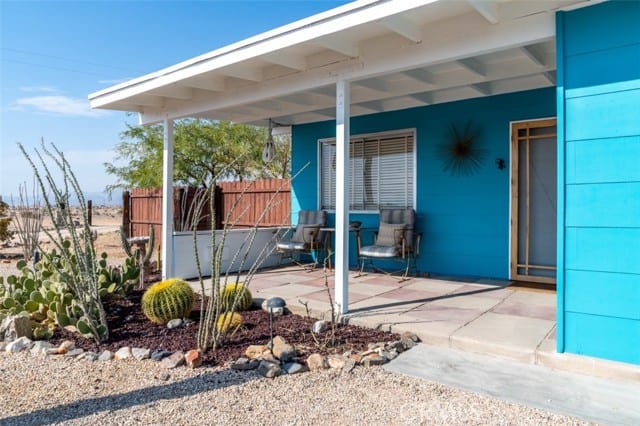 81320 Brown Road