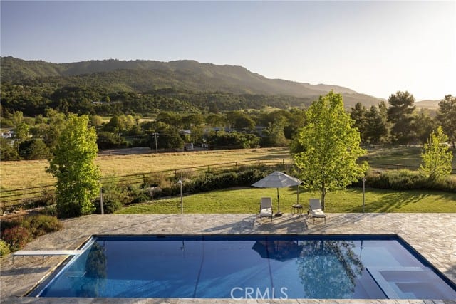 10585 Santa Paula Ojai Road, Ojai, CA 93060