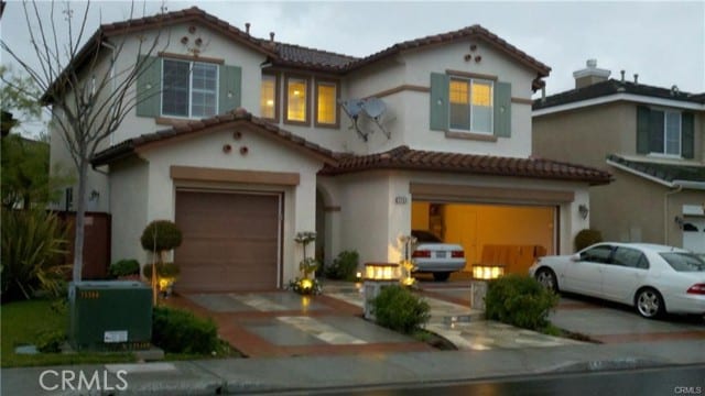 235 North Rose Blossom