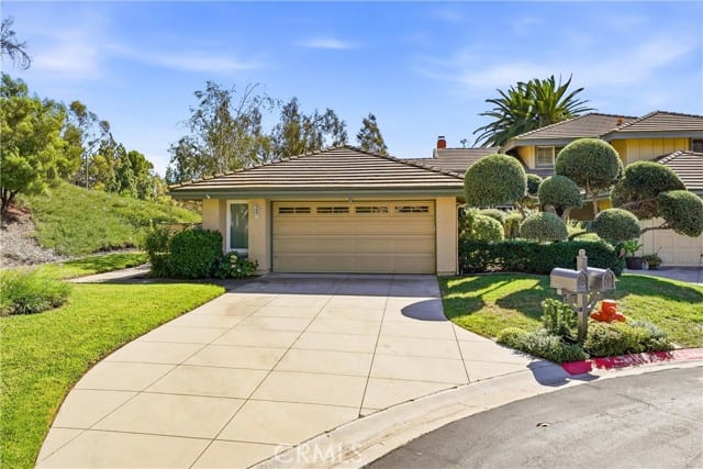 7806 East Appaloosa, Orange, CA 92869