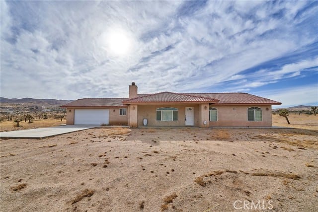 25625 Rancho