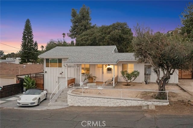 4449 Maple, La Mesa, CA 91941