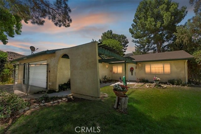 2514 Briar Glen Road