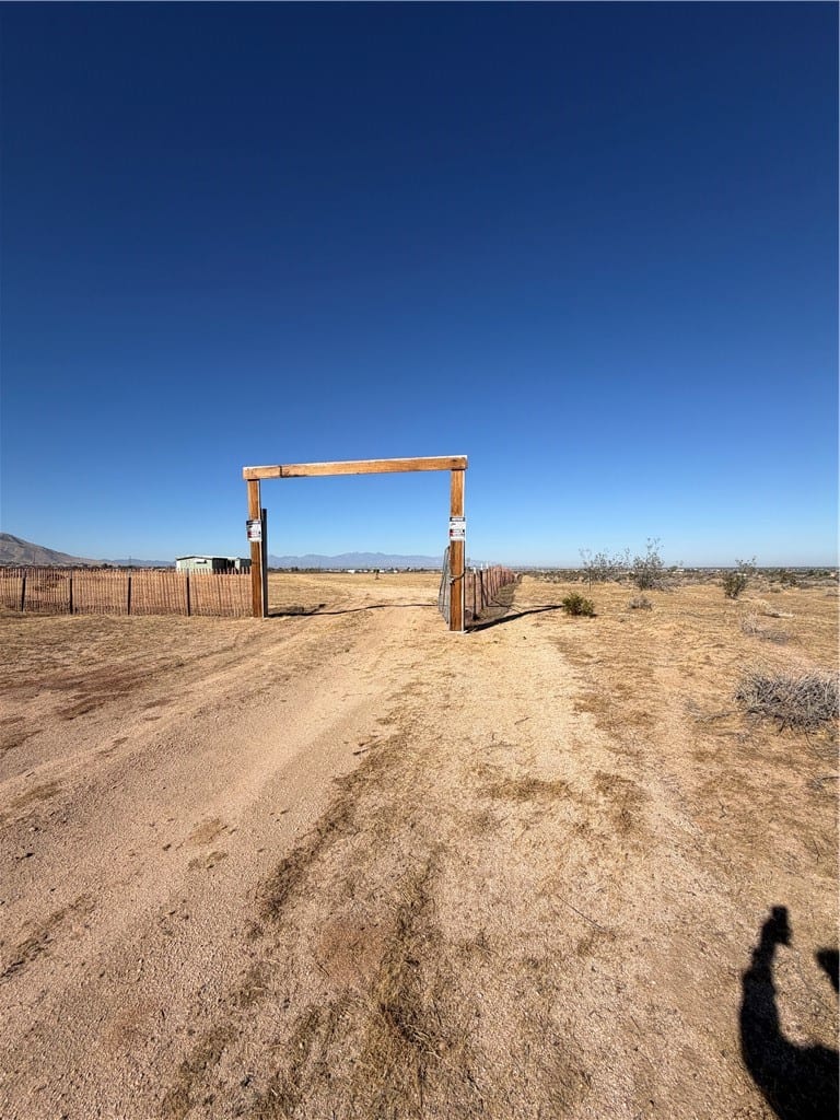 23952 Apple Valley