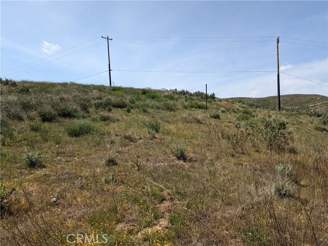 0 Vac Ridge Road