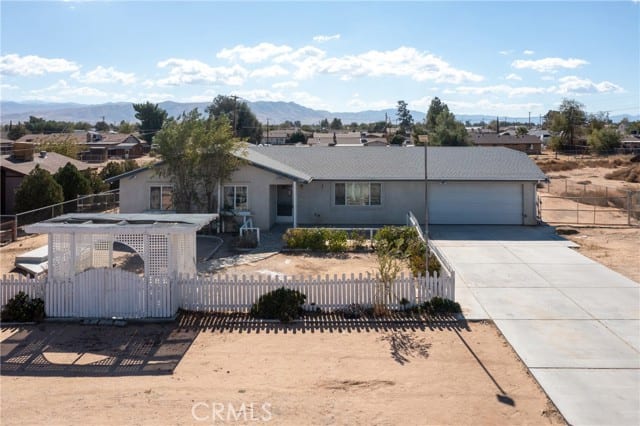 20987 Ponca Road