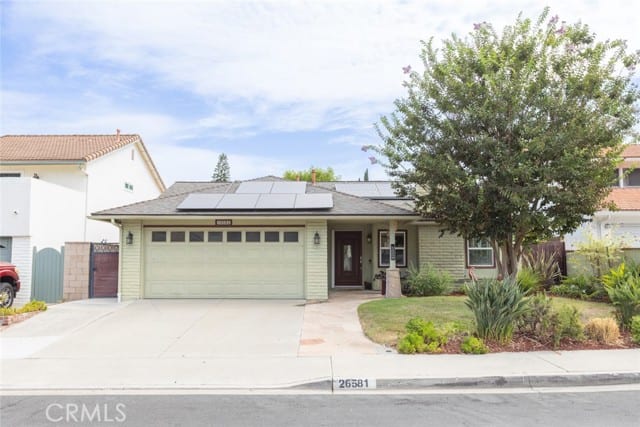 26581 Otay Circle, Mission Viejo, CA 92691
