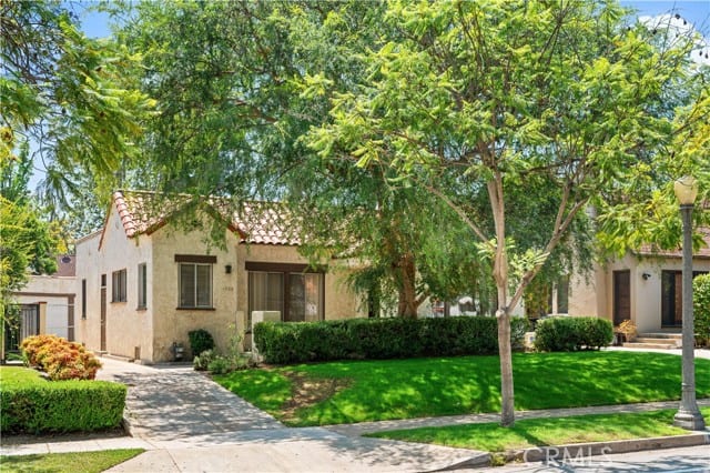 1953 South Los Robles, San Marino, CA 91108