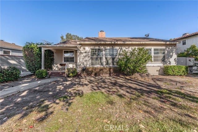 241 East Floral Avenue
