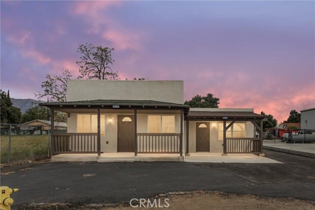 955 Calimesa
