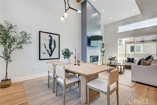2018 Grant Avenue, B, Redondo Beach, CA 90278