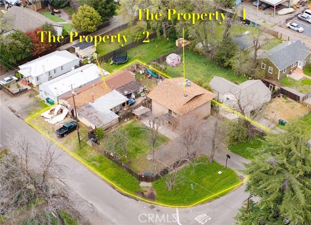 2020 Magnolia Avenue