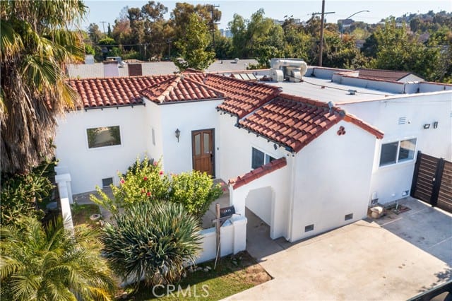 1635 Westmont Drive