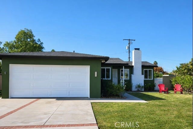 909 South Ira Court