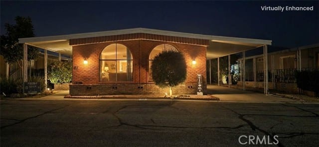 9800 Baseline Road