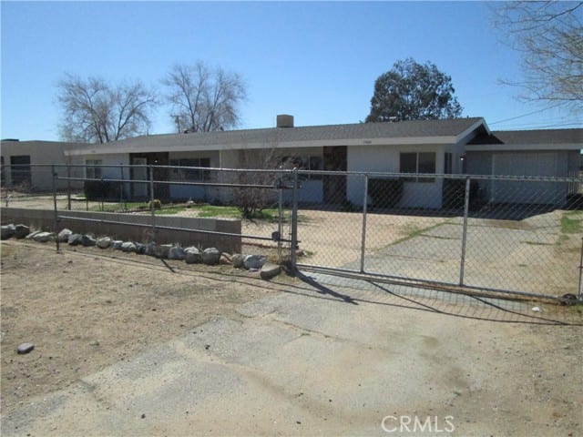 13464 Mohawk Road