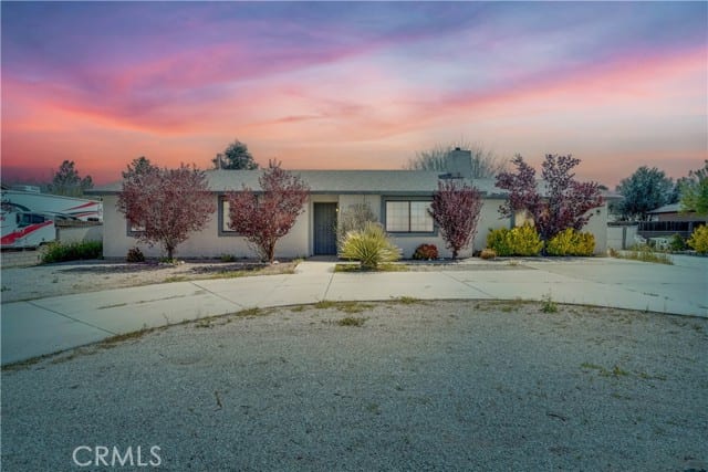 11619 Cibola Road