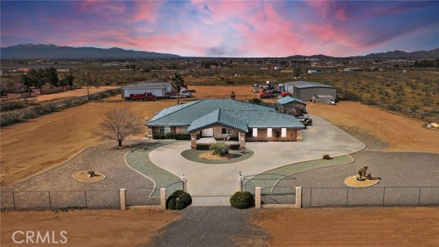 13724 Yuma Road