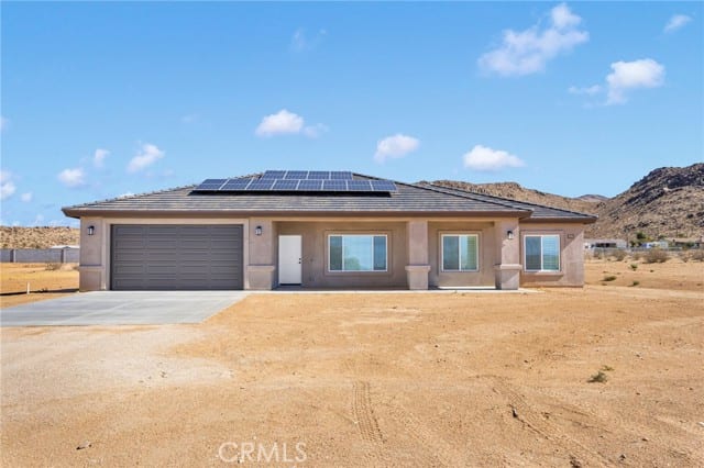 15575 Desert Star