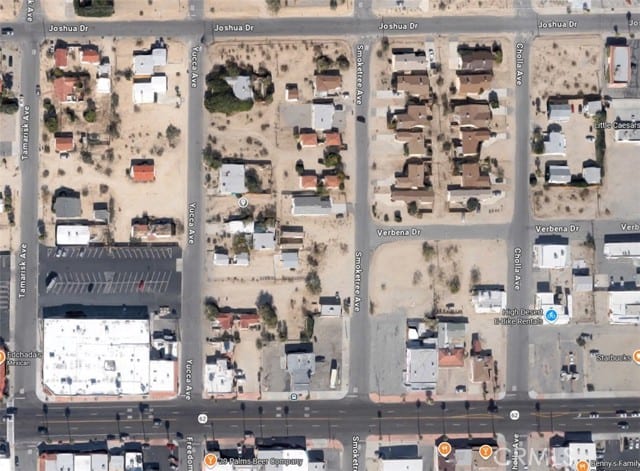 0 Yucca Avenue