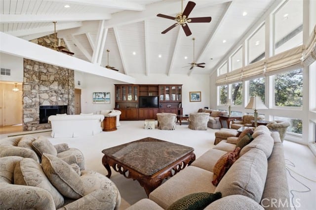 3980 Laguna Blanca Drive