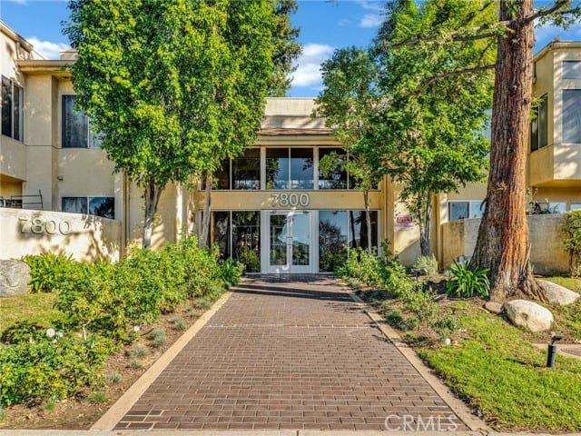 7800 Topanga Canyon Boulevard