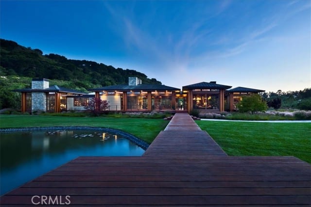 1604 Tiffany Ranch Road