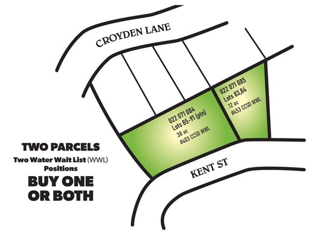 0 Kent Street