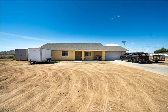 16684 Navajo Road