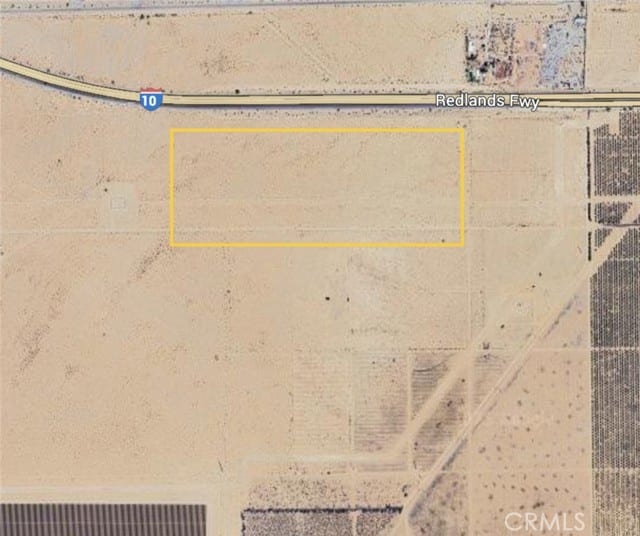 74 Acres Blythe apn:824-090-042