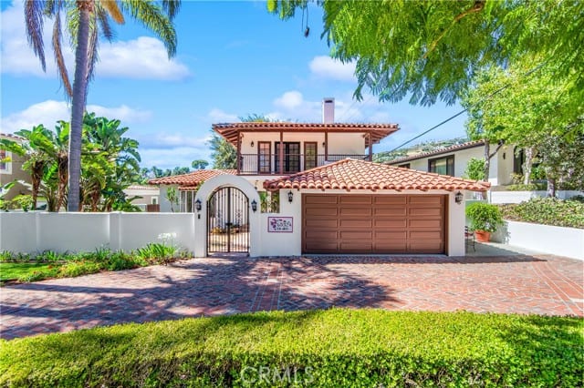 6532 Via Siena, Rancho Palos Verdes, CA 90275