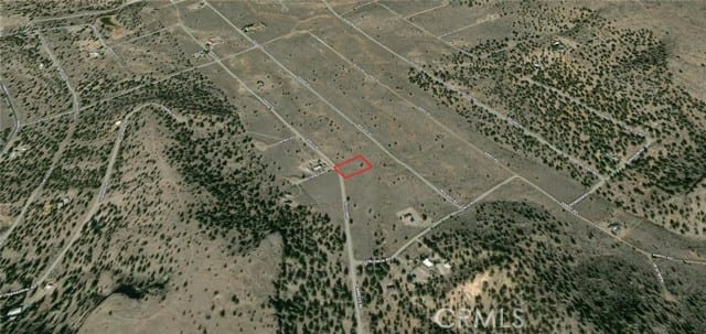 0 Arroyo Road