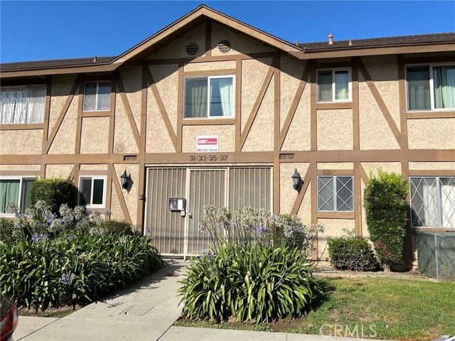 317 South Almansor Street