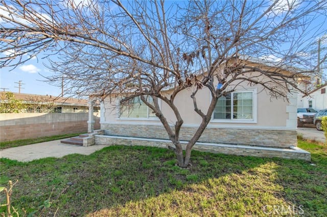 612 West Ramona Road