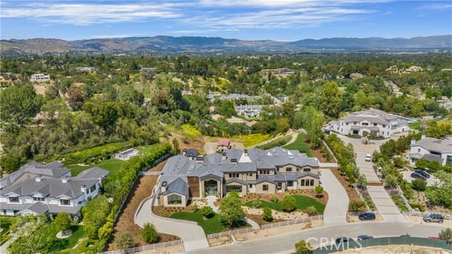 24105 HIDDEN RIDGE Road, Hidden Hills, CA 91302