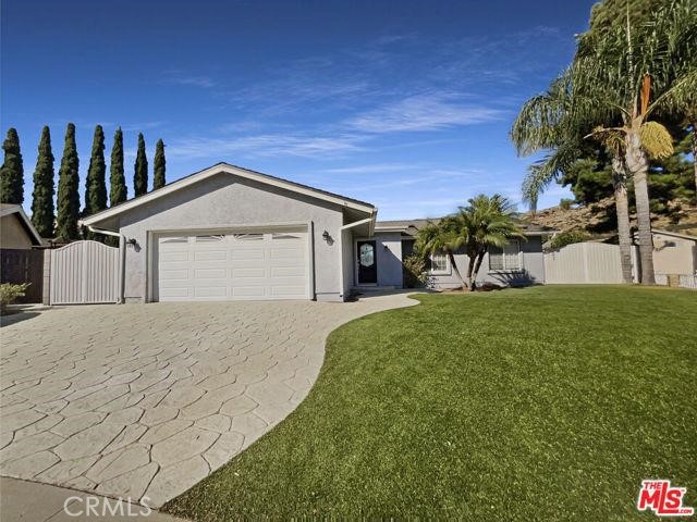2290 Rohner Court, Simi Valley, CA 93063