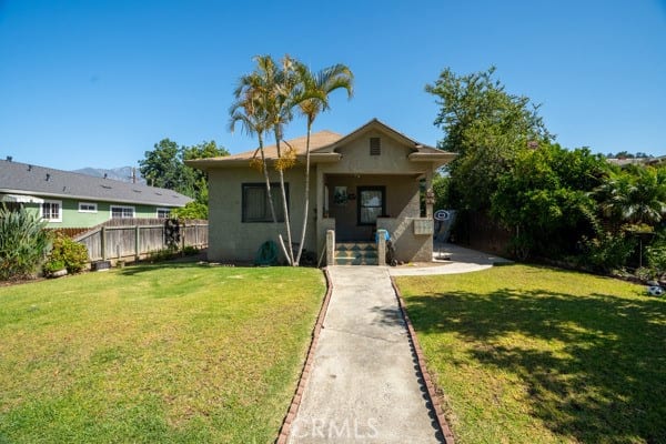 327 West Lemon Avenue, Monrovia, CA 91016