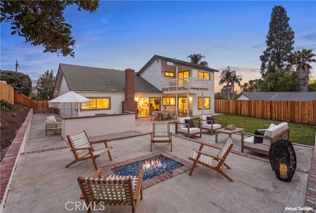 26101 Cordillera, Mission Viejo, CA 92691