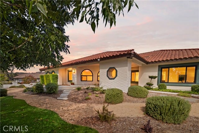 831 Pomello, Claremont, CA 91711