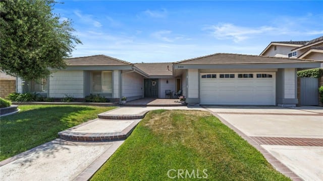 5414 East Westridge Road