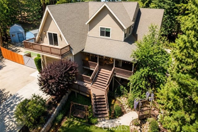 5865 Mountain Home Creek Road