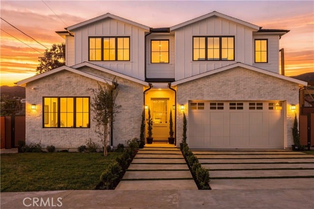 707 Wildomar Street, Pacific Palisades, CA 90272