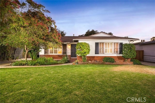 226 East Villanova, Claremont, CA 91711