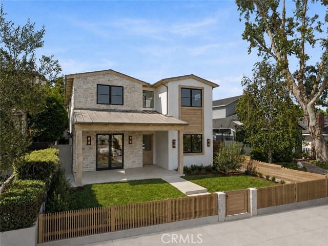 640 33rd Street, Manhattan Beach, CA 90266