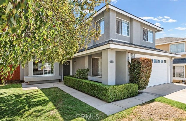 1378 Blossom Drive, Santa Maria, CA 93455