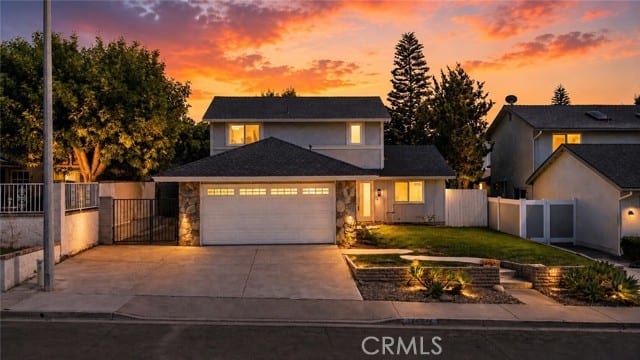 24096 Hurst, Lake Forest, CA 92630