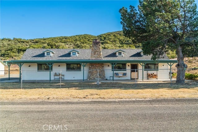 60861 Burnt Valley Road